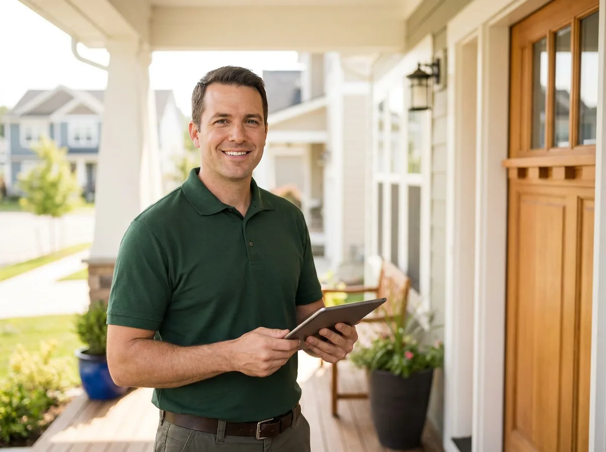 Pest control FAQs for Darlington, IN